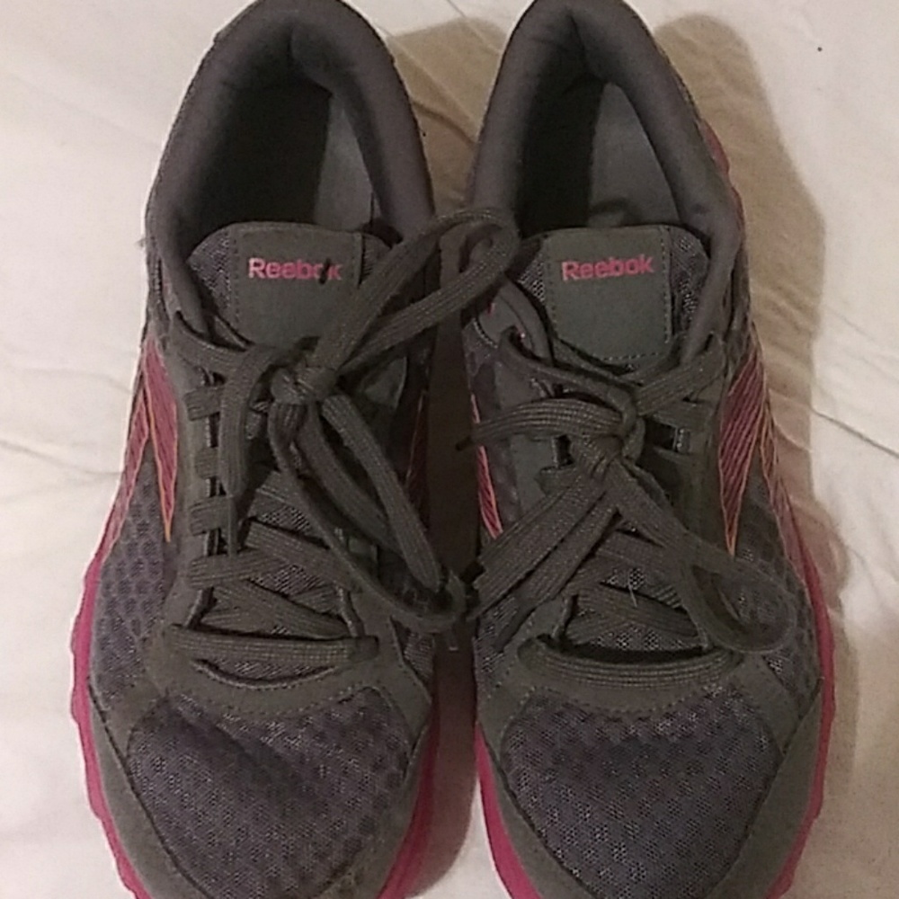 Reebok "YourFlex" size10
